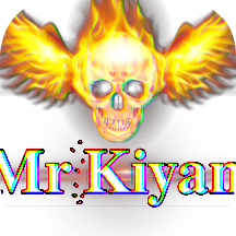 Avakin @mr_kiyan icon