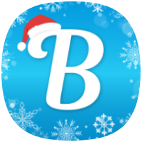 Bookly icon