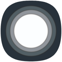 Assistive Touch icon