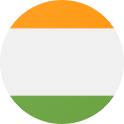 IndiaChat icon