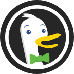 DuckDuckGo icon