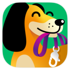 Dogo icon