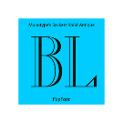 Sackers™ Solid Antique Roman Std Open Latin FlipFont FlipFont icon