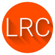 LRC Editor icon