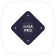 tvQuickActions Pro icon