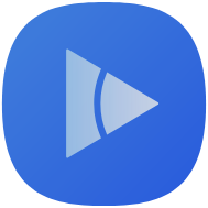 Arc Player icon