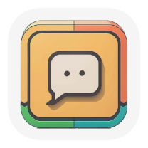 Chatbox icon
