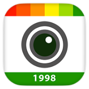 Cuji Cam icon