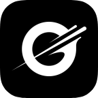 Grok 4 icon