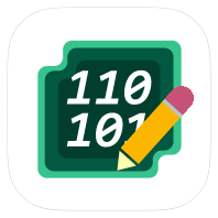 BinEd icon