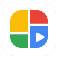 Pic Grid icon