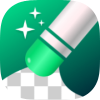 AI Retouch - Remove Objects icon