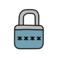 MyPass+ icon