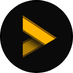 Cinema HD icon