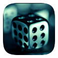 Dice App icon