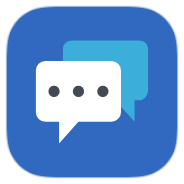TForwarder icon