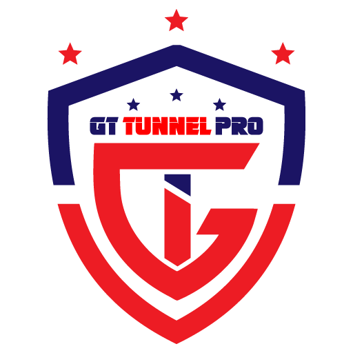 GT Tunnel Pro icon