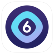 OneUI 6 Round icon