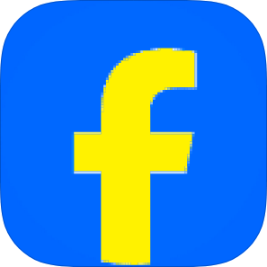 GoldFacebook icon