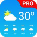 Weather Pro icon
