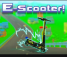 E-SCOOTER icon