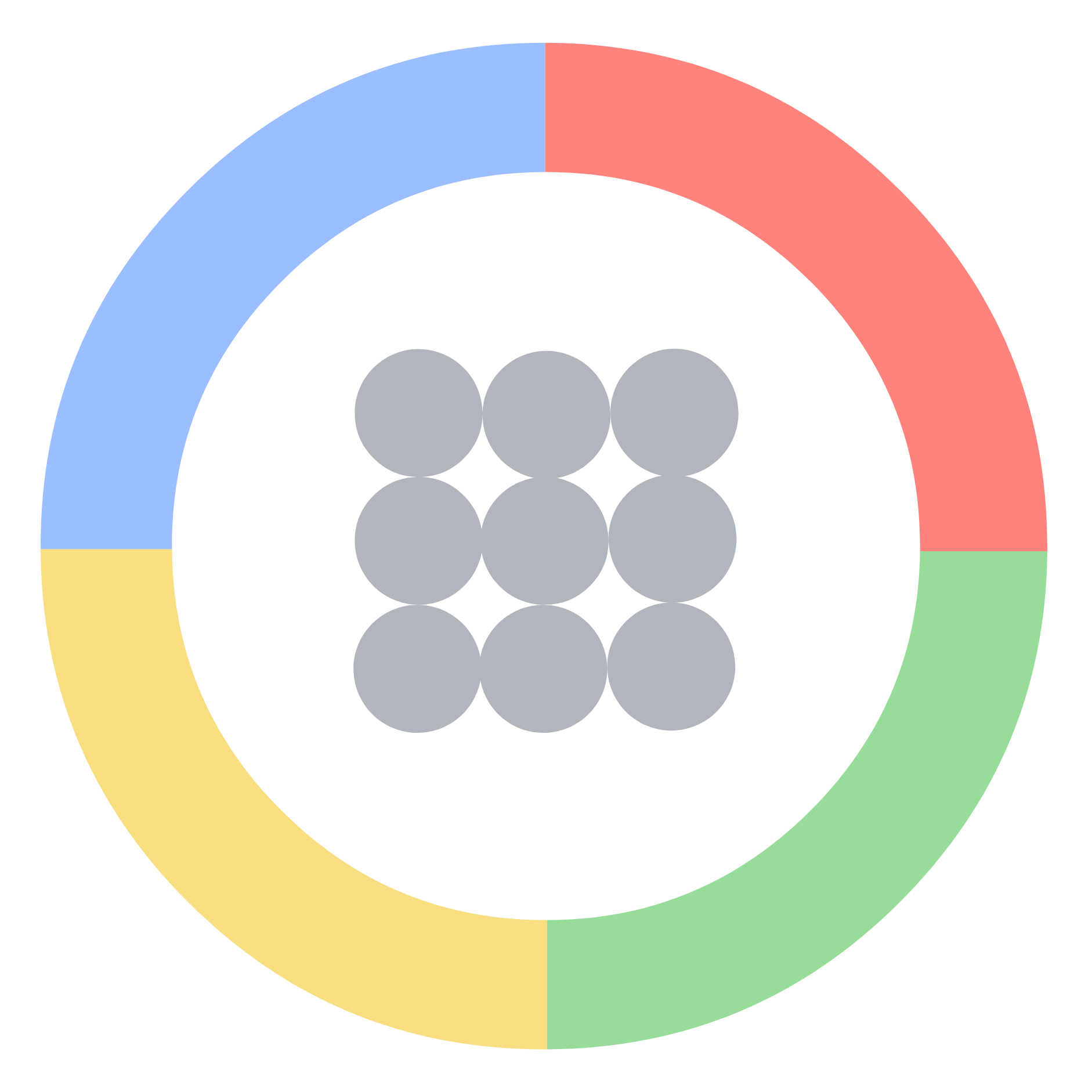Multi Launcher icon