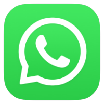 GioWhatsApp icon