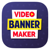 Banner Maker Pro icon