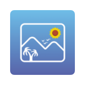 Gallery icon