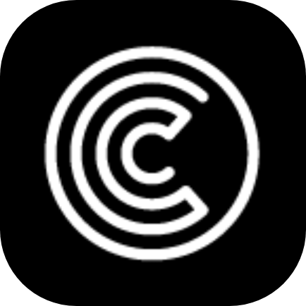 Caelus White icon