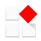 OnePlus Widget icon