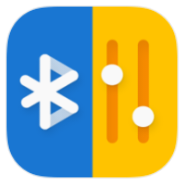 Bluetooth Volume Manager icon