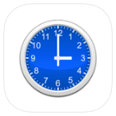 Analog Clock icon