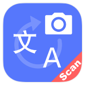 Translator Foto Scan icon