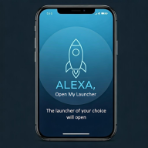 My Launcher icon