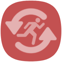 SyncMyTracks icon