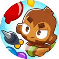 Bloons TD 6 icon