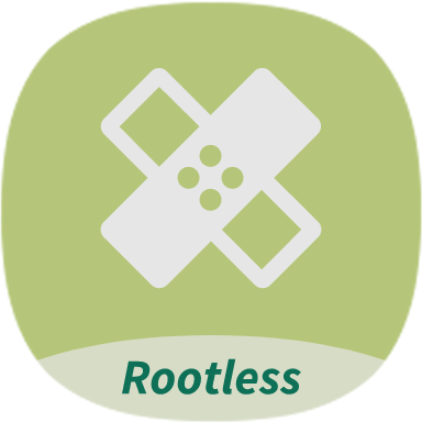 LSPatch icon