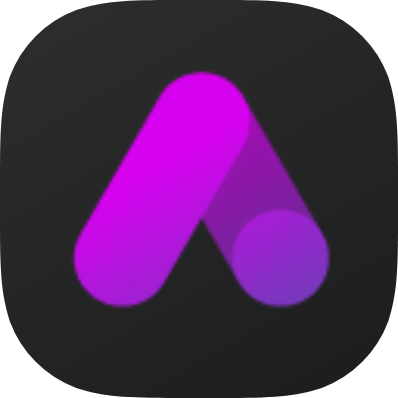 Athena Dark icon