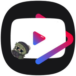 YouTube Vanced+ Cuynu icon