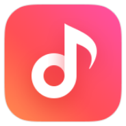 Music app icon