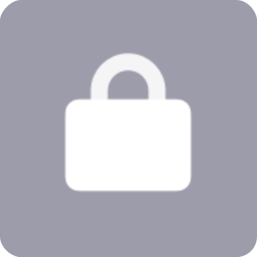 Screen Lock icon