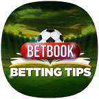 Betbook icon