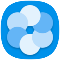 Bluecoins icon