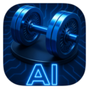 FitAI icon