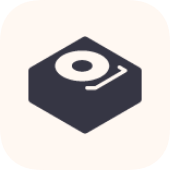 Gramophone icon