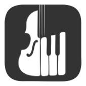 Repertoire icon