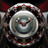 Magnolia Clock icon