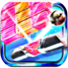 Block Breaker 3: Unlimited HD Free icon
