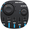 Bass Boost icon